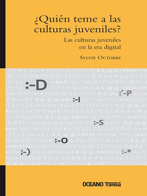 cover image of ¿Quién teme a las culturas juveniles?